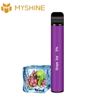 Pop Selling FUME EXTRA Disposable Vape Pen 800Puffs
